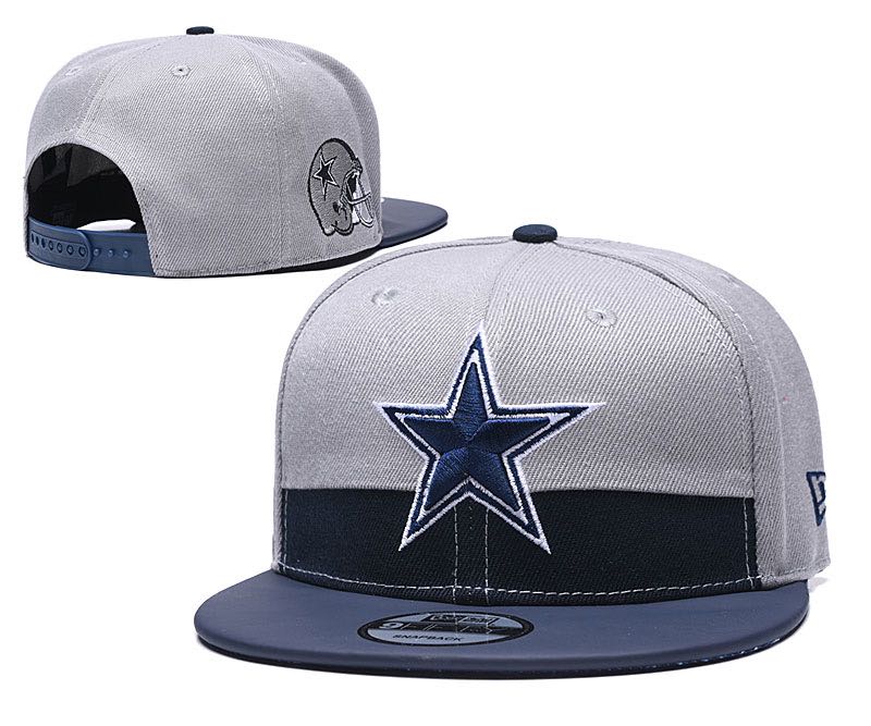 Men 2021 NFL Dallas Cowboys hat 01 hat TX->nfl hats->Sports Caps